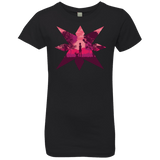 T-Shirts Black / YXS Light Girls Premium T-Shirt