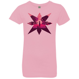 T-Shirts Light Pink / YXS Light Girls Premium T-Shirt