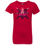 T-Shirts Red / YXS Light Girls Premium T-Shirt
