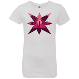 T-Shirts White / YXS Light Girls Premium T-Shirt