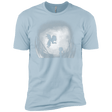 T-Shirts Light Blue / YXS Light in Limbo Boys Premium T-Shirt