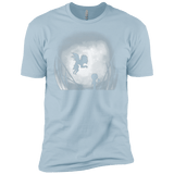 T-Shirts Light Blue / YXS Light in Limbo Boys Premium T-Shirt