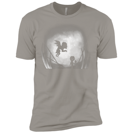 T-Shirts Light Grey / YXS Light in Limbo Boys Premium T-Shirt