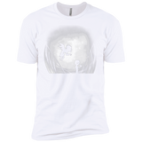 T-Shirts White / YXS Light in Limbo Boys Premium T-Shirt