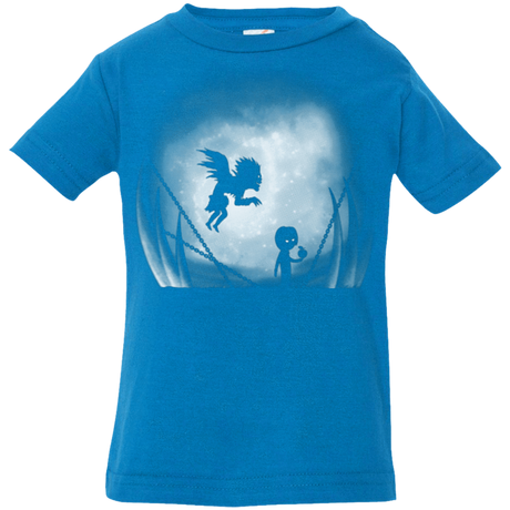 T-Shirts Cobalt / 6 Months Light in Limbo Infant Premium T-Shirt