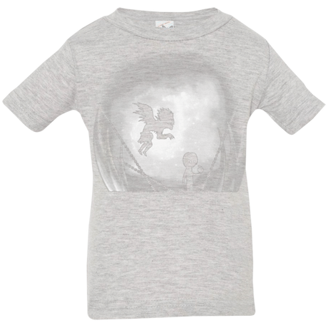 T-Shirts Heather / 6 Months Light in Limbo Infant Premium T-Shirt
