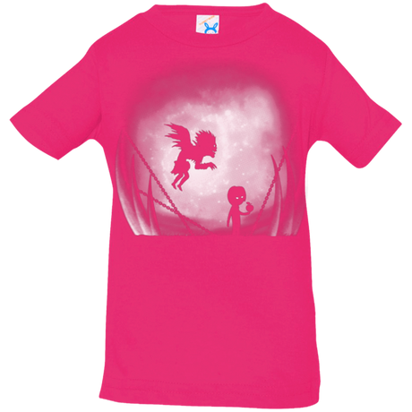 T-Shirts Hot Pink / 6 Months Light in Limbo Infant Premium T-Shirt