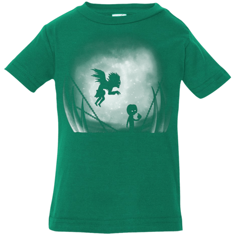 T-Shirts Kelly / 6 Months Light in Limbo Infant Premium T-Shirt