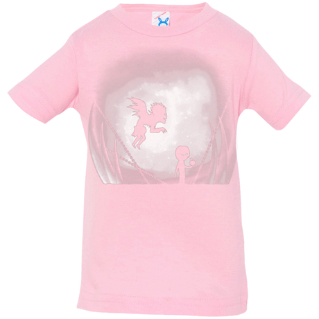 T-Shirts Pink / 6 Months Light in Limbo Infant Premium T-Shirt