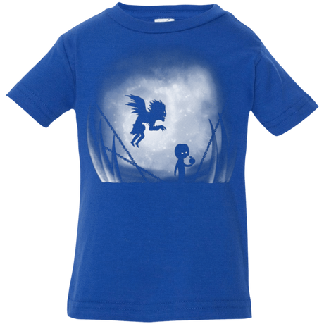 T-Shirts Royal / 6 Months Light in Limbo Infant Premium T-Shirt