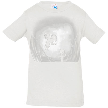 T-Shirts White / 6 Months Light in Limbo Infant Premium T-Shirt