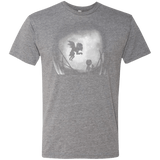 T-Shirts Premium Heather / Small Light in Limbo Men's Triblend T-Shirt