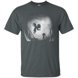 T-Shirts Dark Heather / Small Light in Limbo T-Shirt