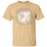 T-Shirts Vegas Gold / Small Light in Limbo T-Shirt