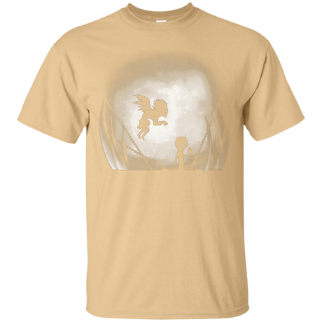 T-Shirts Vegas Gold / Small Light in Limbo T-Shirt