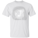 T-Shirts White / Small Light in Limbo T-Shirt