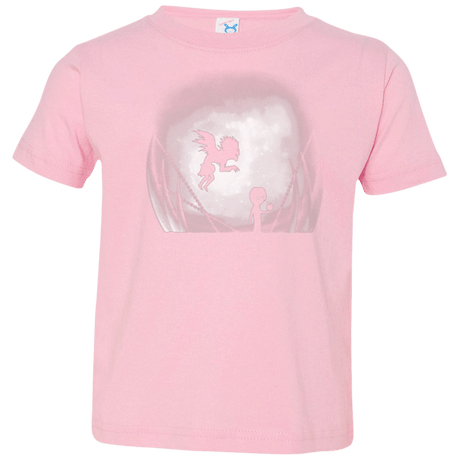 T-Shirts Pink / 2T Light in Limbo Toddler Premium T-Shirt