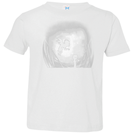 T-Shirts White / 2T Light in Limbo Toddler Premium T-Shirt