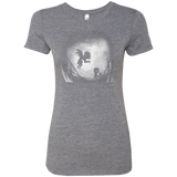 T-Shirts Premium Heather / Small Light in Limbo Women's Triblend T-Shirt