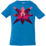T-Shirts Cobalt / 6 Months Light Infant Premium T-Shirt
