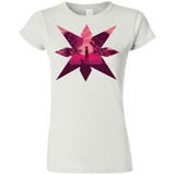 T-Shirts White / S Light Junior Slimmer-Fit T-Shirt