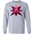 T-Shirts Sport Grey / S Light Men's Long Sleeve T-Shirt