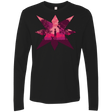 T-Shirts Black / S Light Men's Premium Long Sleeve
