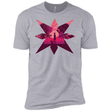 T-Shirts Heather Grey / X-Small Light Men's Premium T-Shirt