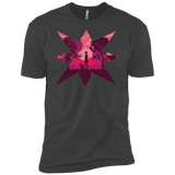 T-Shirts Heavy Metal / X-Small Light Men's Premium T-Shirt