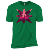 T-Shirts Kelly Green / X-Small Light Men's Premium T-Shirt