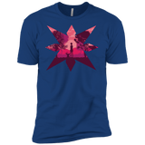 T-Shirts Royal / X-Small Light Men's Premium T-Shirt