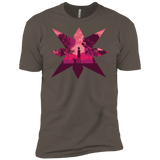 T-Shirts Warm Grey / X-Small Light Men's Premium T-Shirt