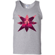 T-Shirts Sport Grey / S Light Men's Tank Top