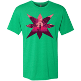 T-Shirts Envy / S Light Men's Triblend T-Shirt