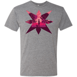 T-Shirts Premium Heather / S Light Men's Triblend T-Shirt