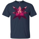 T-Shirts Navy / S Light T-Shirt