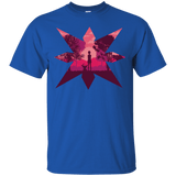 T-Shirts Royal / S Light T-Shirt