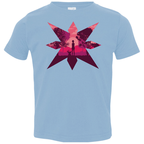 T-Shirts Light Blue / 2T Light Toddler Premium T-Shirt