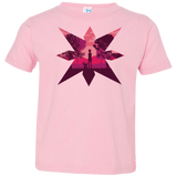 T-Shirts Pink / 2T Light Toddler Premium T-Shirt