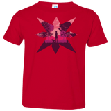 T-Shirts Red / 2T Light Toddler Premium T-Shirt