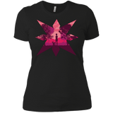 T-Shirts Black / X-Small Light Women's Premium T-Shirt
