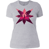 T-Shirts Heather Grey / X-Small Light Women's Premium T-Shirt