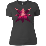 T-Shirts Heavy Metal / X-Small Light Women's Premium T-Shirt