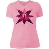 T-Shirts Light Pink / X-Small Light Women's Premium T-Shirt