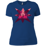 T-Shirts Royal / X-Small Light Women's Premium T-Shirt