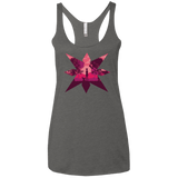 T-Shirts Premium Heather / X-Small Light Women's Triblend Racerback Tank
