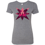 T-Shirts Premium Heather / S Light Women's Triblend T-Shirt