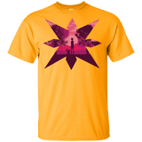 T-Shirts Gold / YXS Light Youth T-Shirt