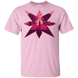 T-Shirts Light Pink / YXS Light Youth T-Shirt