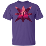 T-Shirts Purple / YXS Light Youth T-Shirt